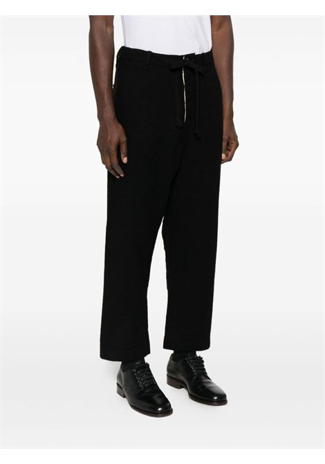  UMA WANG | Pantalone | UM3512PERCHUW900